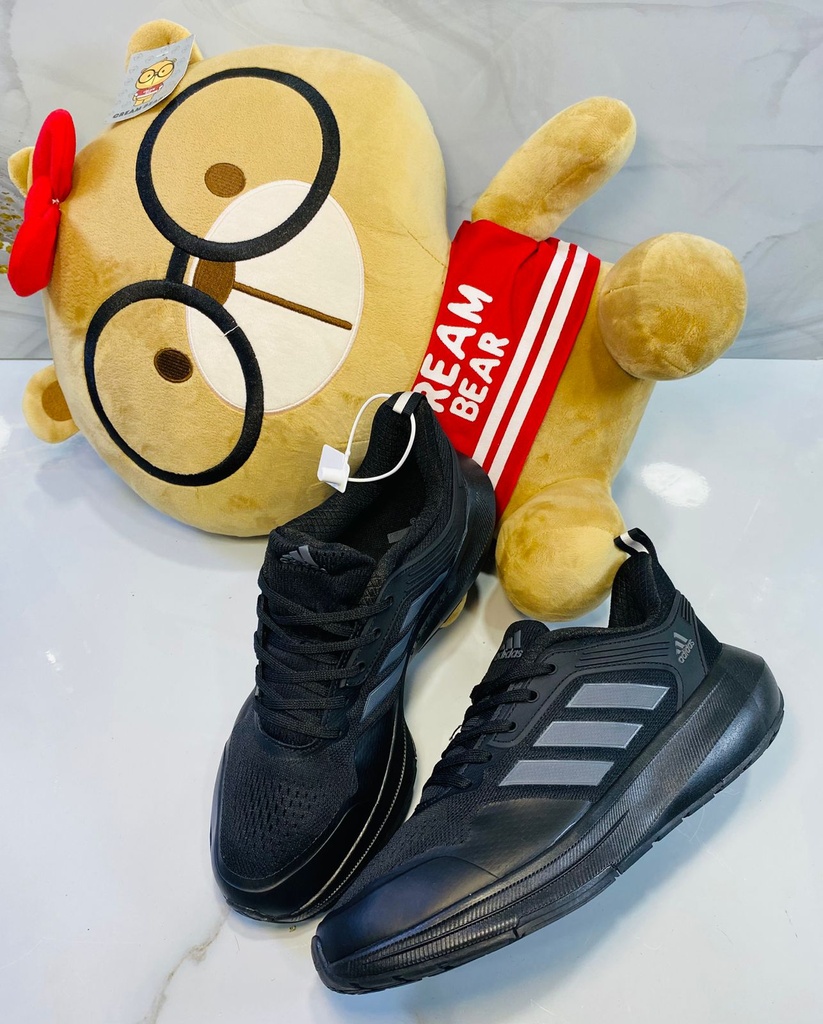 Adidas Ultraboost Negro Todo