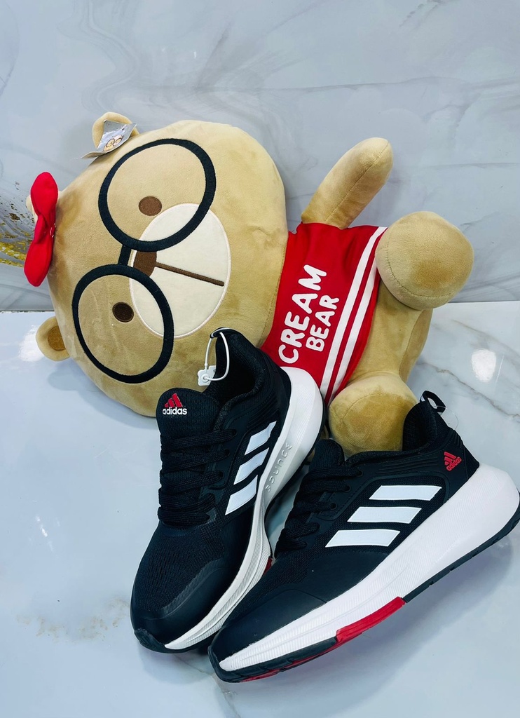 Adidas Ultraboost Negro Rojo 