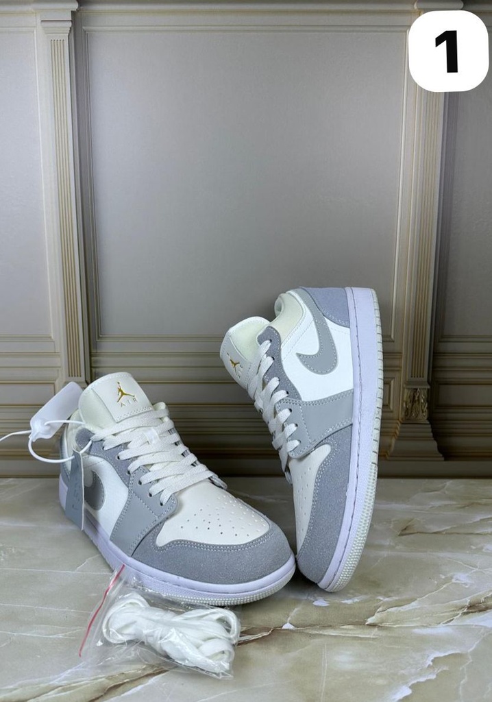 Jordan Retro 1 Paris (#1)