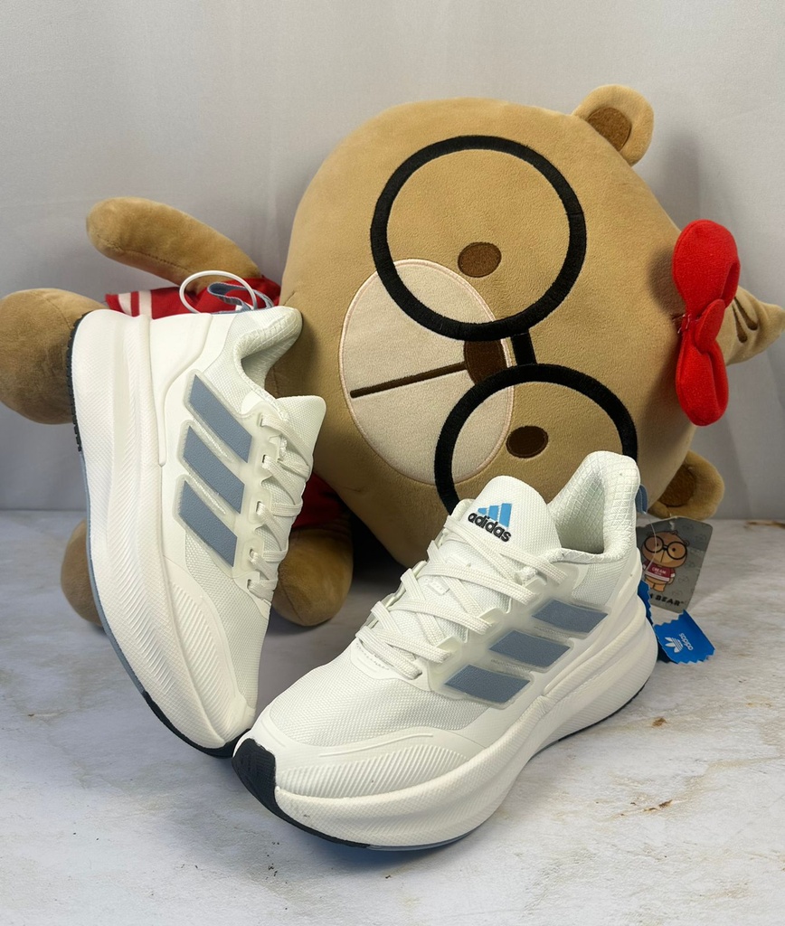 Adidas Duramo Blanco-Azul