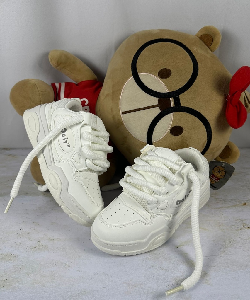 Adidas Ogiy blanca