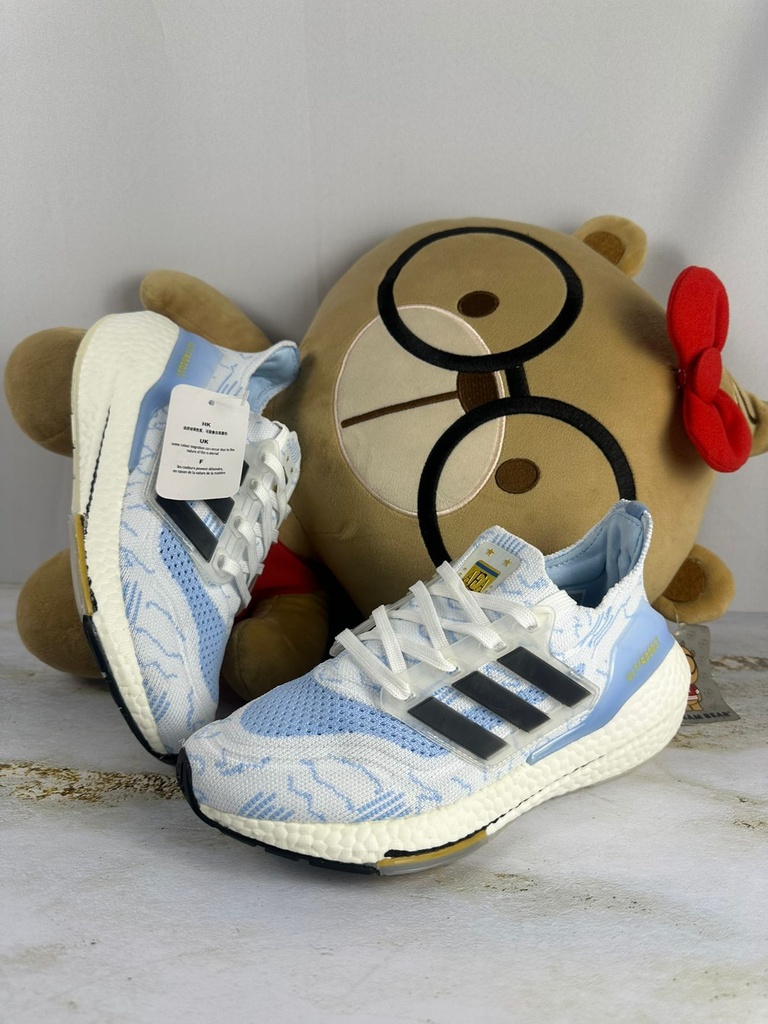 Adidas Ultraboost 21 Argentina