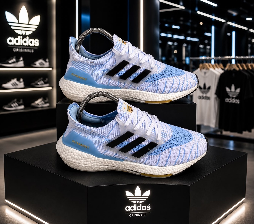 Adidas Ultraboost 21 Argentina