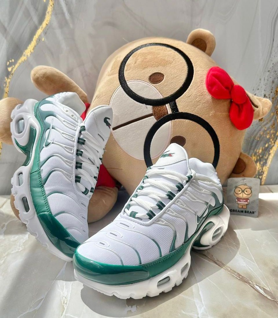 Nike Tn Lacoste Oscura