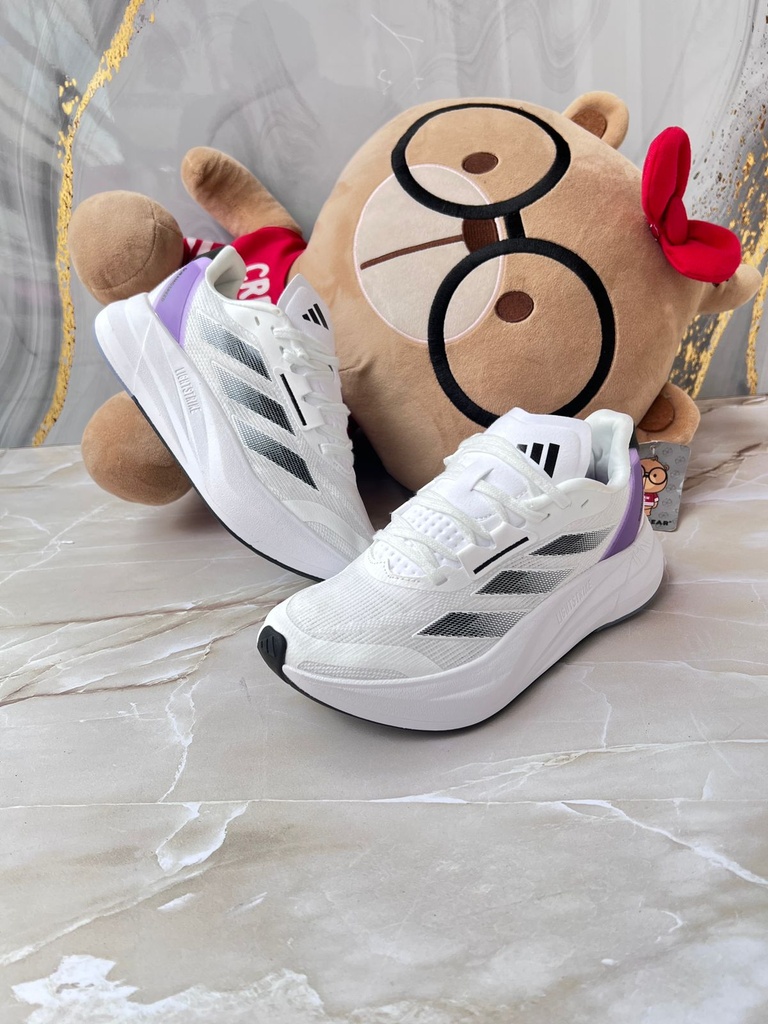 Adidas Duramo Talon Morado