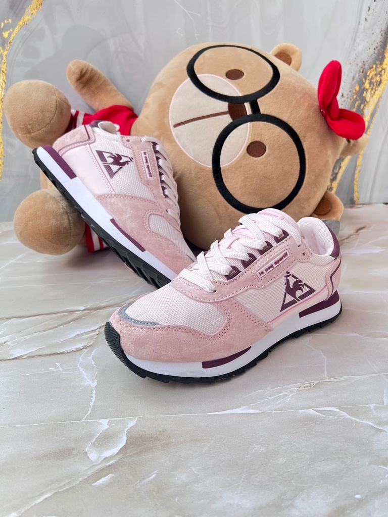 Le Coq #2 Palo De Rosa