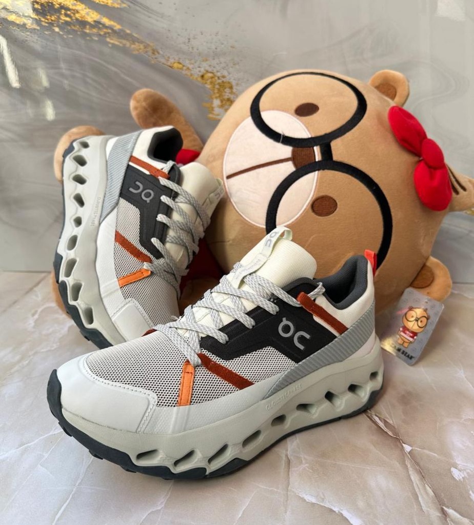 OnCloud Blanco Suela Menta