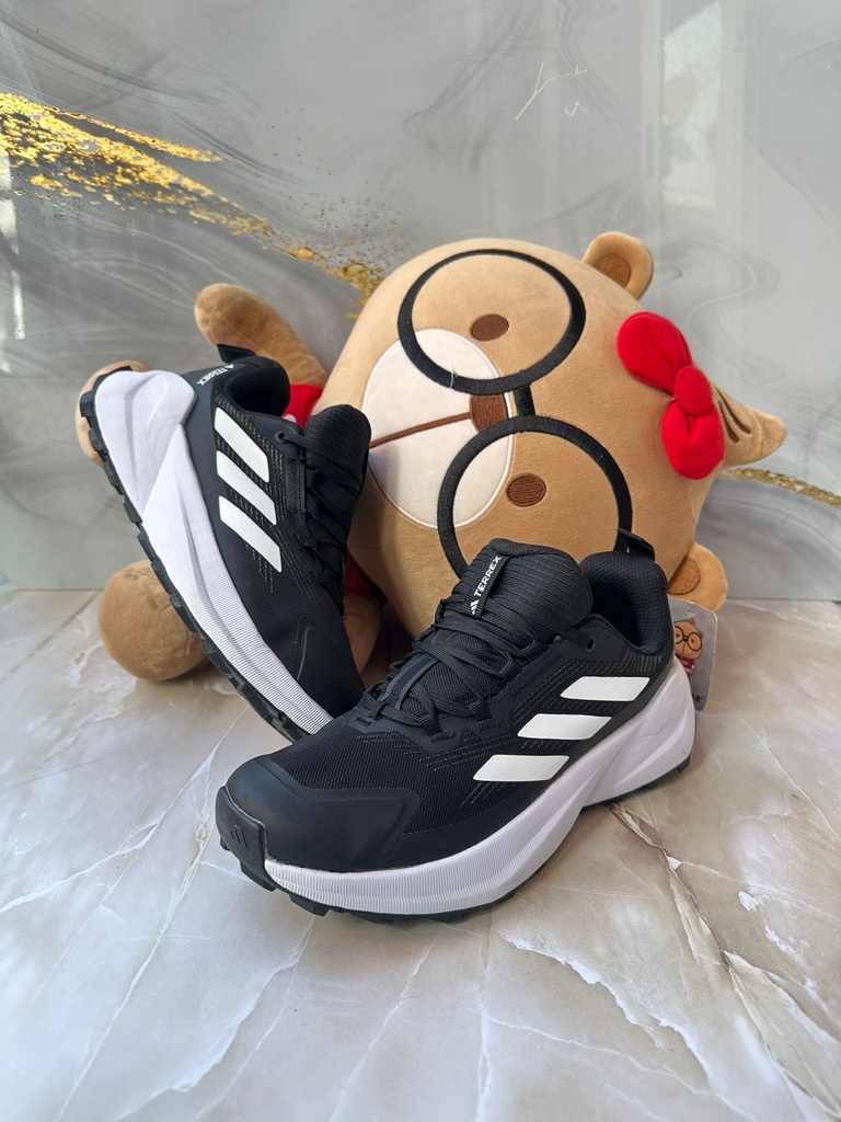 Adidas Terrex #2 Negro Blanco