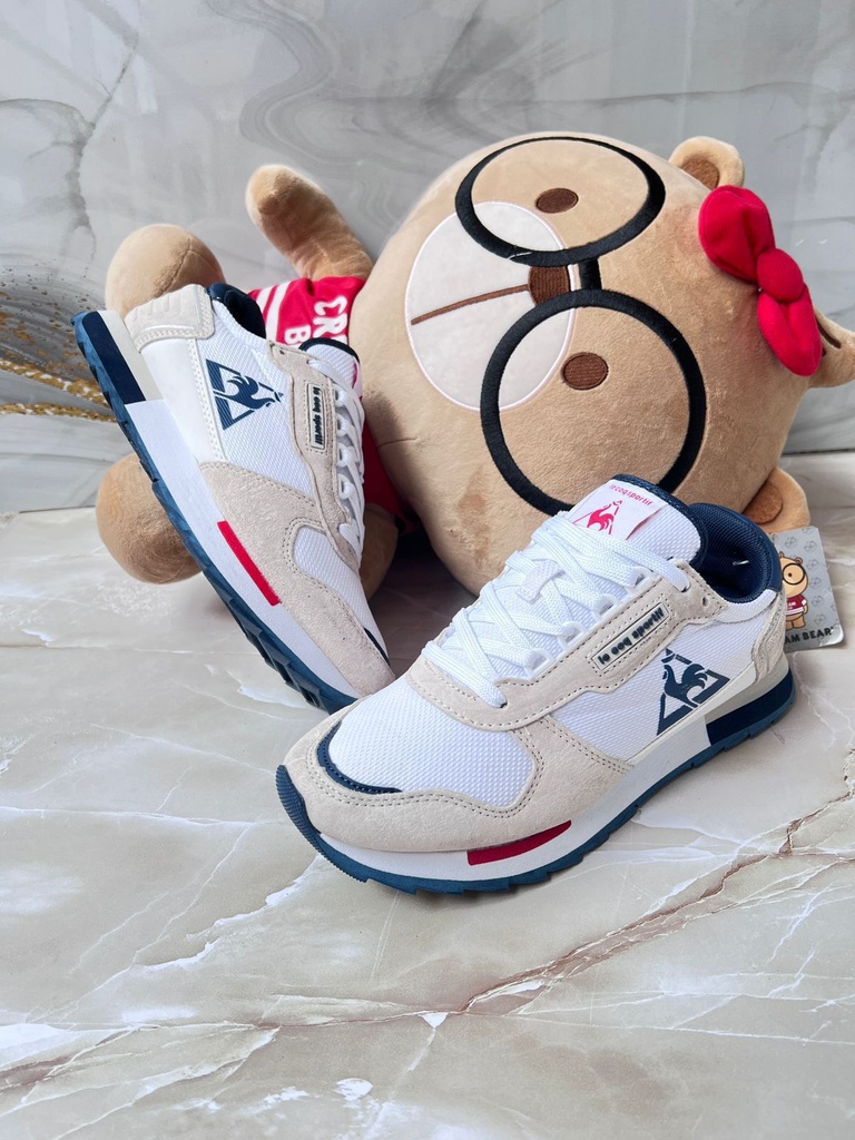 Le Coq #2 Beige Talon Azul