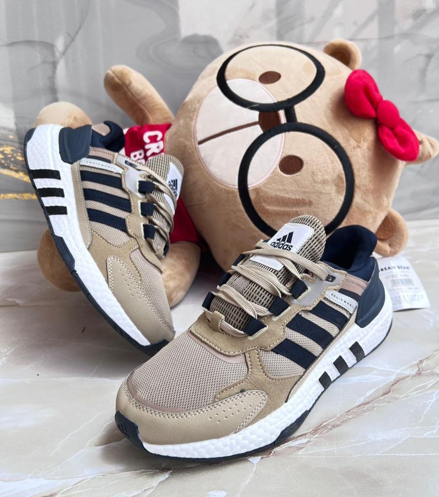 Adidas EQT Cafe Turqui