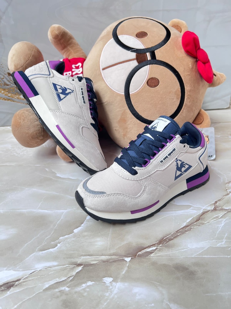 Le Coq #2 Beige Morado