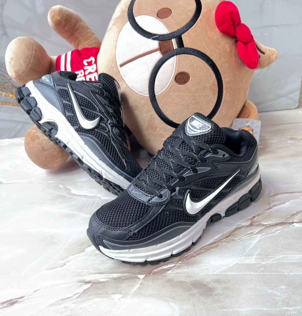 Nike Vomero 6 Negro Blanco