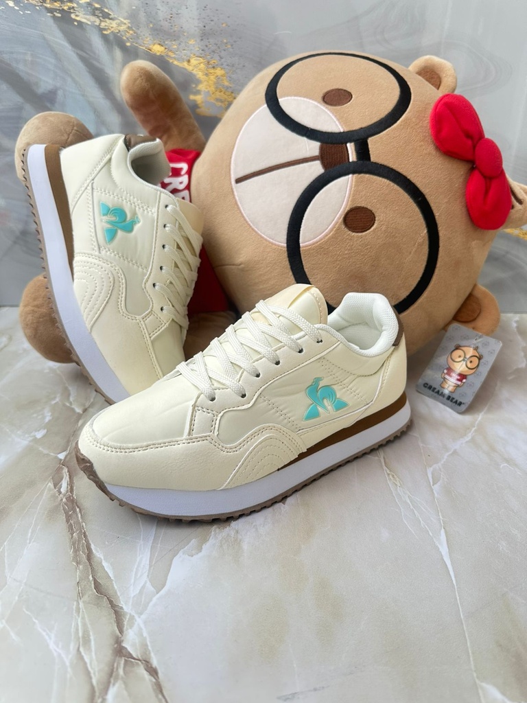 Le Coq #3 Amarillo Cafe