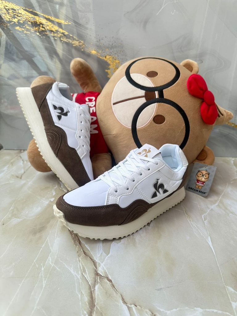 Le Coq #3 Blanco Cafe