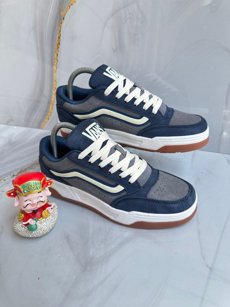 Vans Hylane Turqui Suela Goma