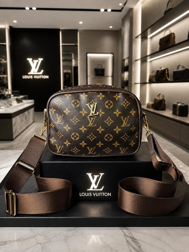 Bolso Louis Vuitton Cafe #46