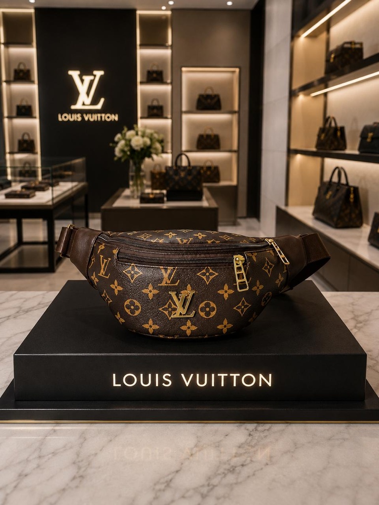 Canguro louis Vuitton Cafe #50