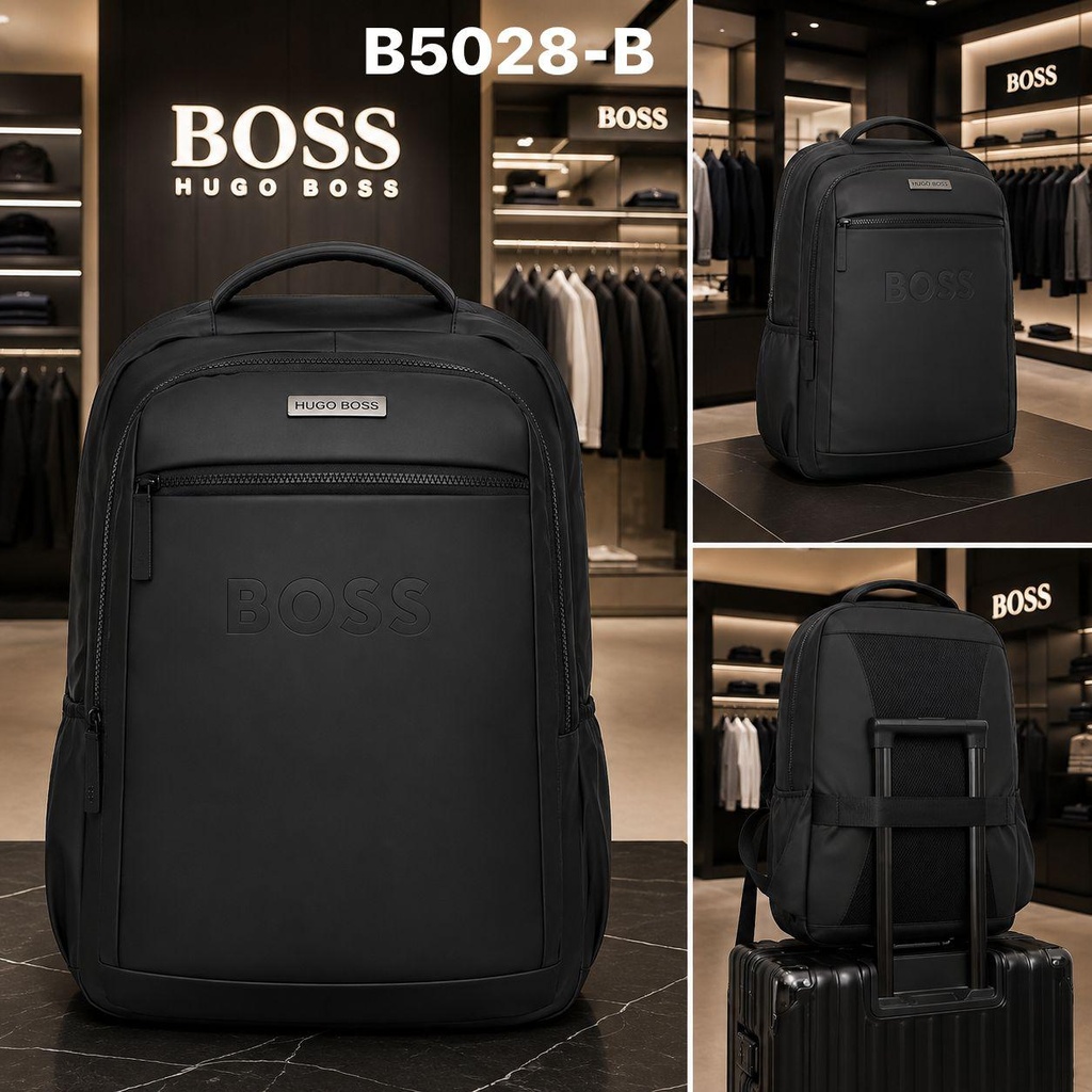 Maletin HUGO BOSS B5028-B
