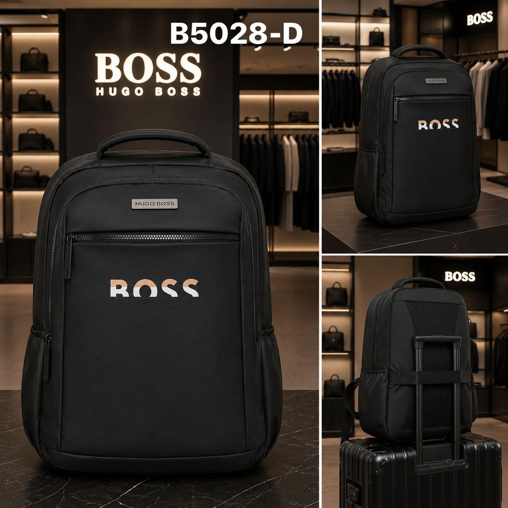 Maletin HUGO BOSS  B5028-D