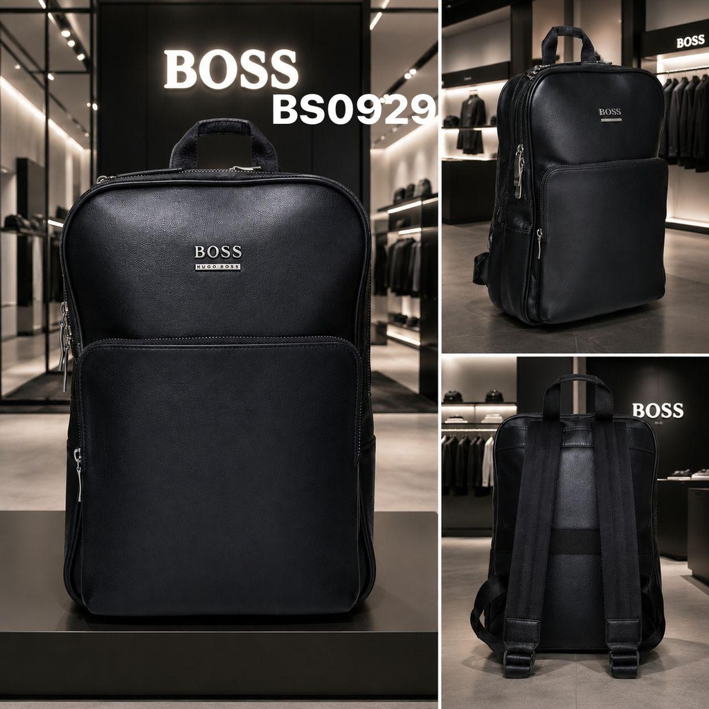 Maletin HUGO BOSS  BS0929