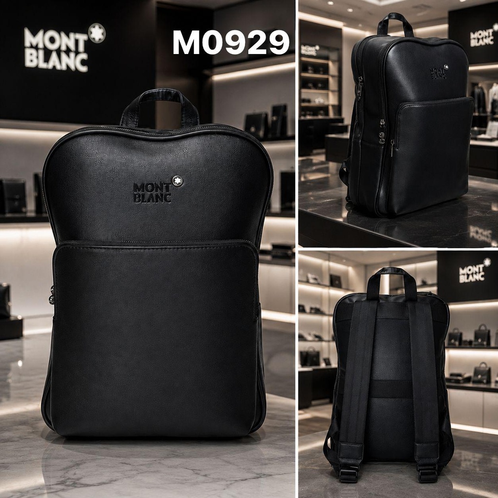 Maletin MONT BLANC M0929