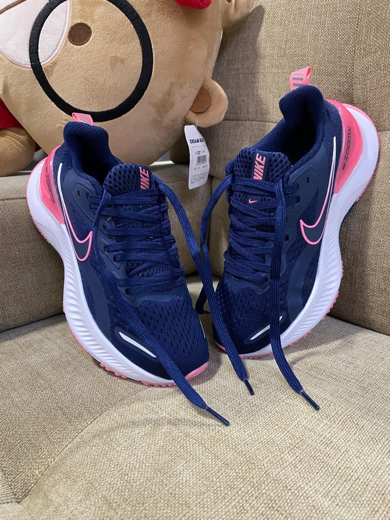 Nike Zoom X Turqui Fuscia NK611