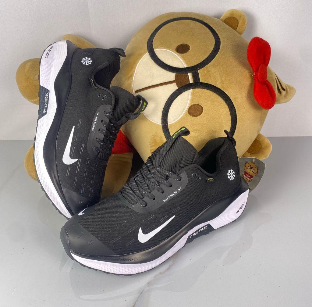 Nike Goretex Negro Blanco NK733