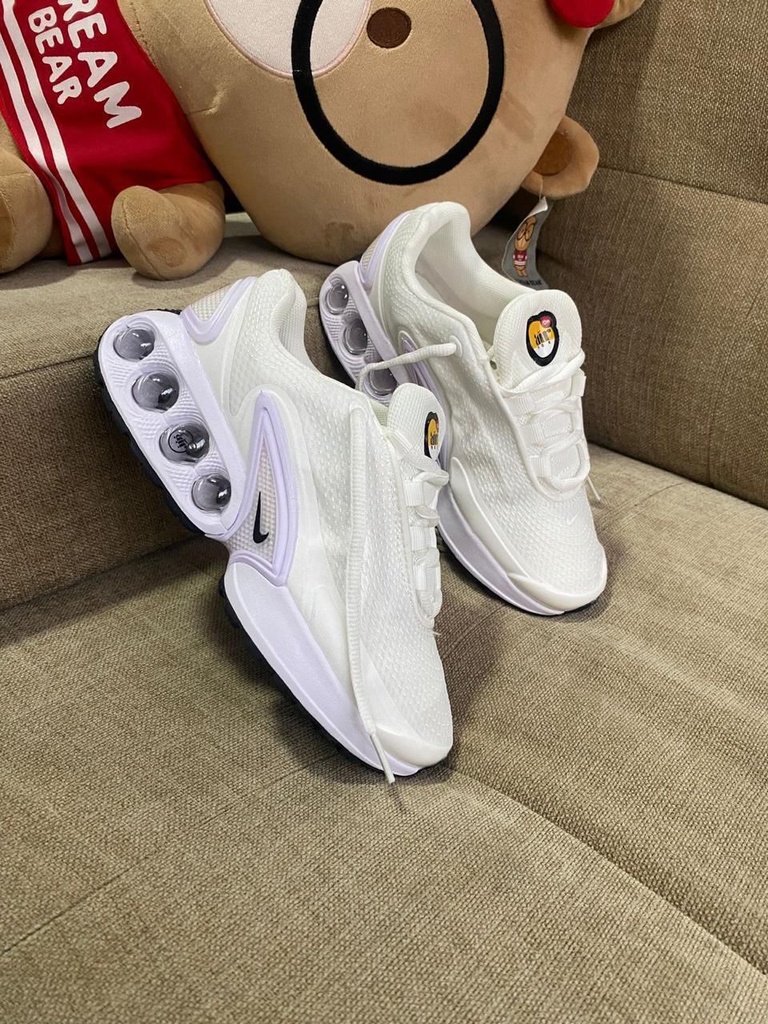 Nike DN Blanco Todo NK633
