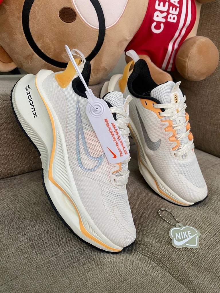 Nike Zoom X Plus Beige NK701