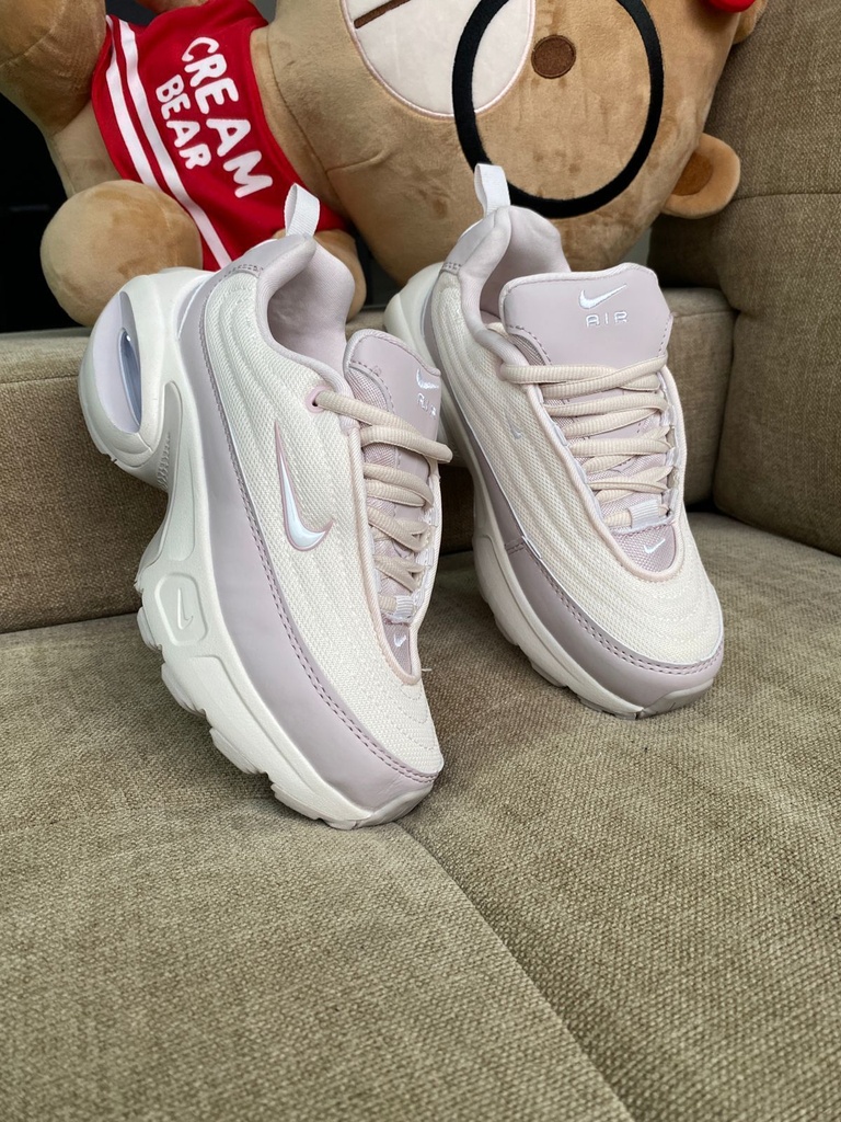 Nike Portal Lila Pastel NK744