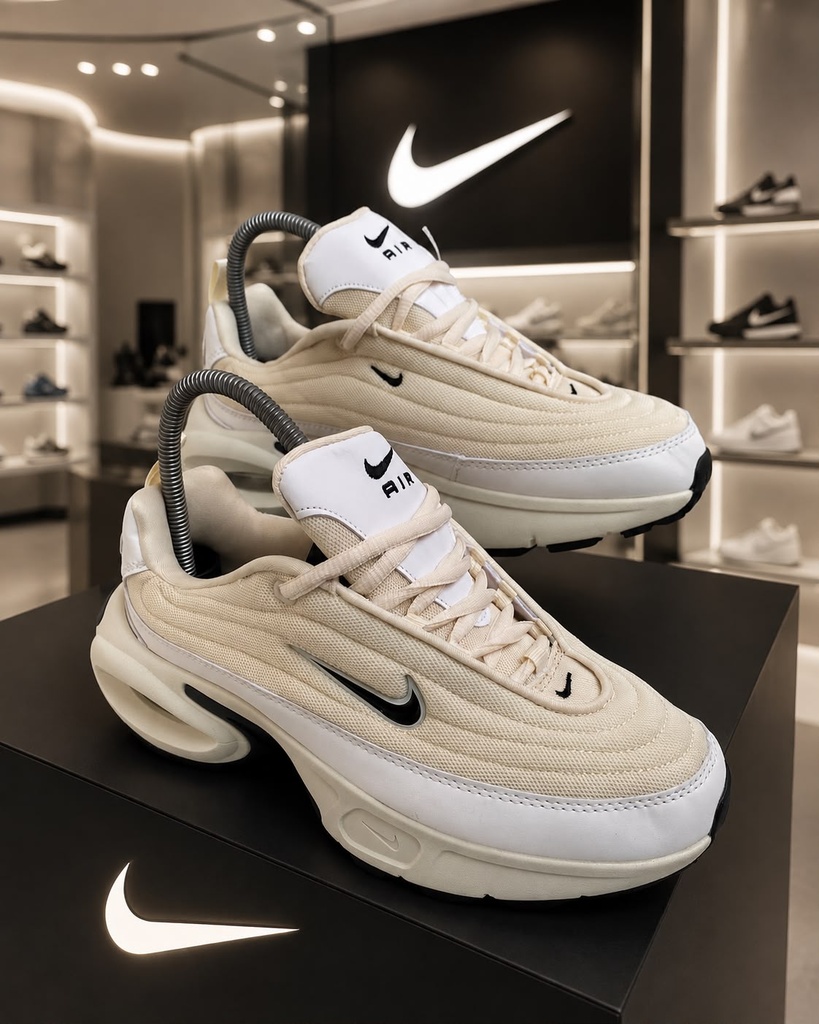 Nike Portal Hueso NK768