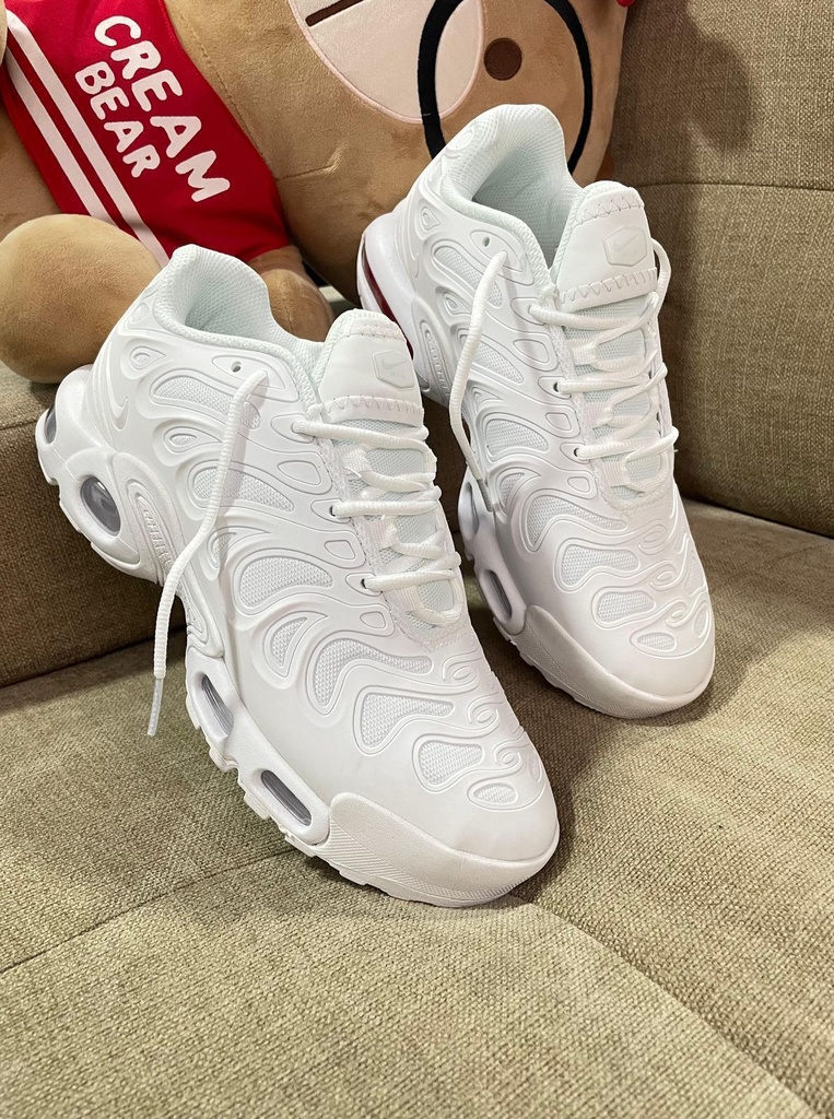 Nike Tn Drift Blanco Todo NK656