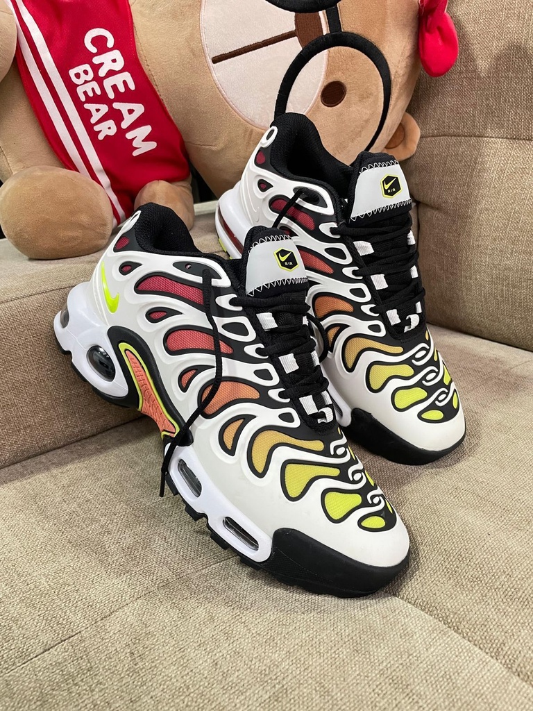 Nike Tn Drift Blanco Colores NK658