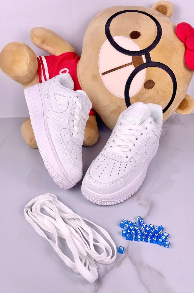 Nike Af-1 Drake Blanca NK795