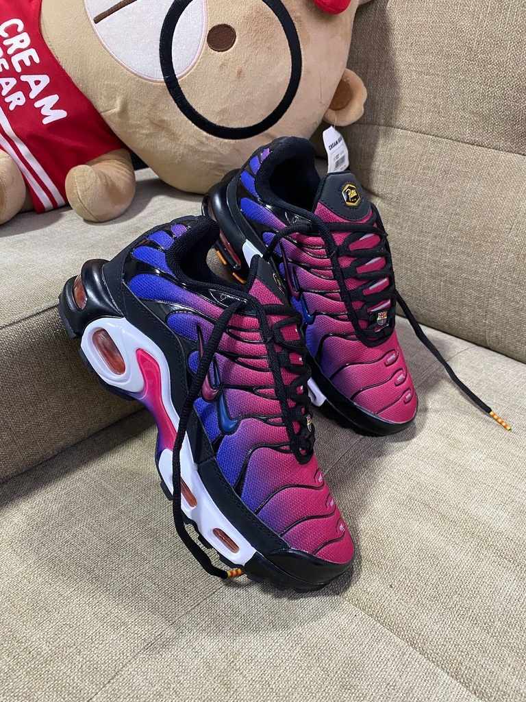 Nike Tn Barcelona NK637