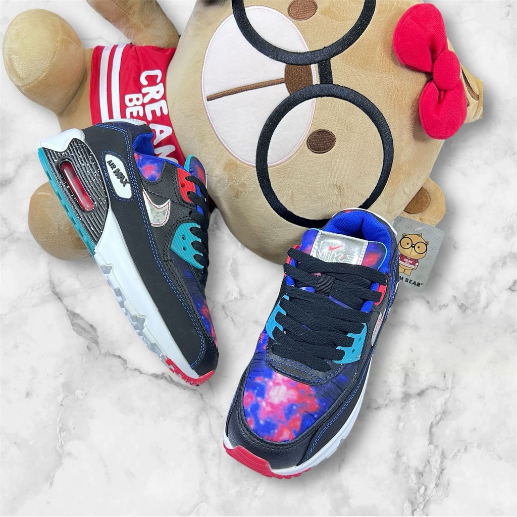 Nike Air Max Galaxy NK274