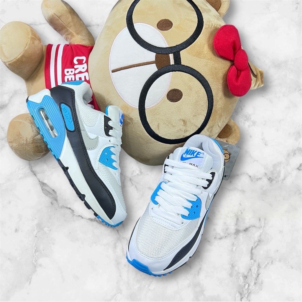 Nike Air Max Azul Cielo NK420