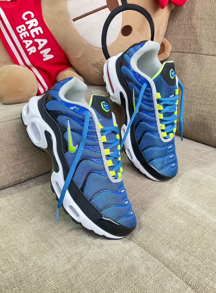 Nike Tn Azul Rey NK659