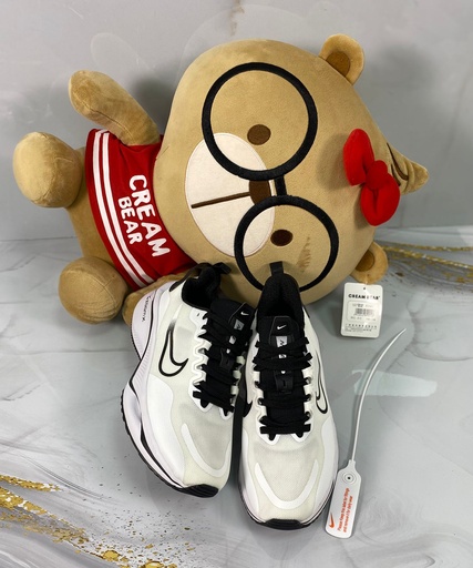 Nike ZoomX Plus Blanco Negro NK704  