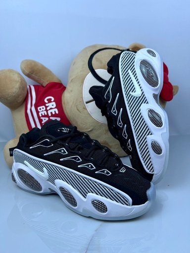 Nike Nocta Blanco Negro NK698