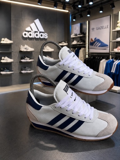 Adidas Country Blanco Turqui AD10026