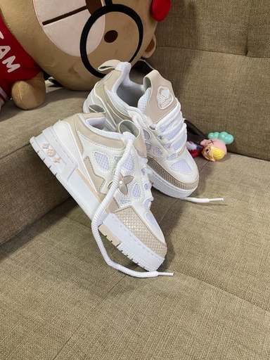 Louis Vuitton Beige MS LV70