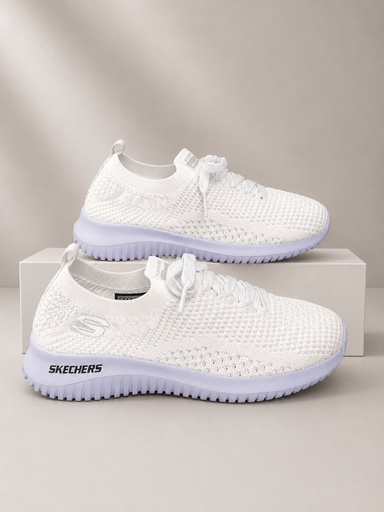 Skechers Clasica Blanco SK7