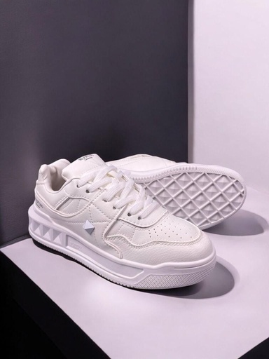 Valentino Blanco Todo MS VG53