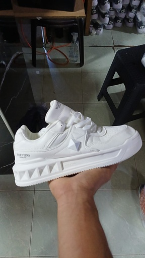 Valentino Blanco Todo MS VG53