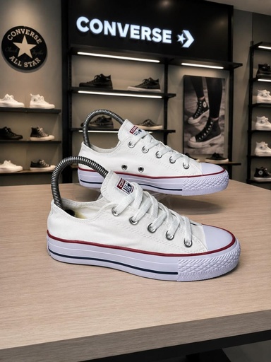 Converse Clasico Blanco CV10003