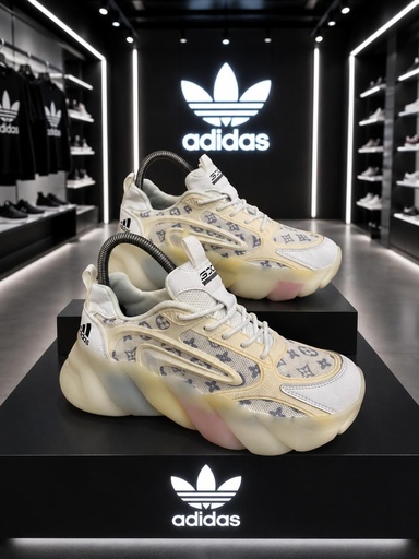 Adidas Fashion Arcoiris AD273