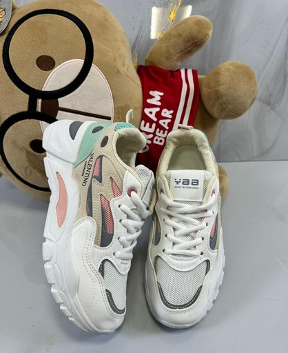 Valentino Blanco Menta VG31