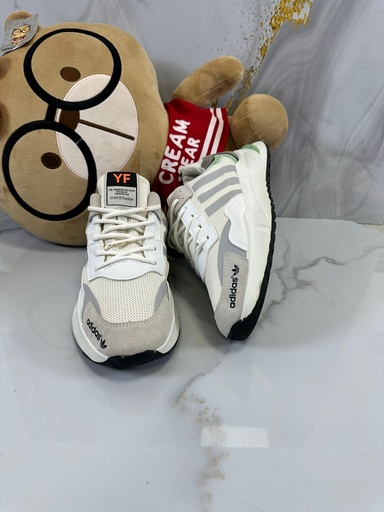 Adidas Chinax Blanco Gris AD367