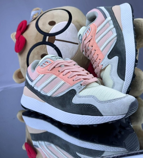 Adidas Ultra Tech Gris Salmon AD290
